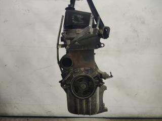 двигатель Ford Fiesta 5 поколение (2001 - 2007), 1.3 л., BAJA, бензин, передний привод, BAJA, 8C33747