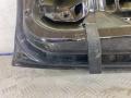 крышка багажника (дверь 3-5) Skoda Fabia 1 поколение [рестайлинг] 2006, 1.2 л., BME, бензин, МКПП, хетчбэк 5 дв., передний привод - фото №10