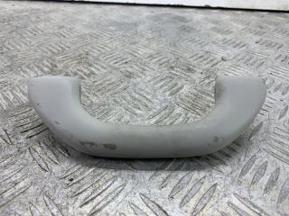 ручка внутренняя потолочная Skoda Yeti 1 поколение 2013, 2.0 л., CFHF, дизель, 6МКПП, серый, универсал, полный привод