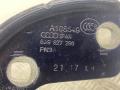 петля крышки багажника Audi A4 B9 2017, 1.4 л., CVNA, бензин, 6МКПП, темно-синий, универсал, передний привод, 8W9827299, 0390204155, 8W9827851A - фото №6