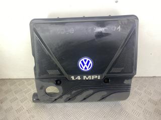 декоративная крышка двигателя Volkswagen Polo 4 поколение (2001 - 2005), 44610985970, 030129607AS
