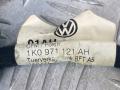 дверная проводка Volkswagen Golf 5 поколение 2005, 1.6 л., BSE, бензин, 5МКПП, черный, хетчбэк 3 дв., передний привод, 1K0971121AH - фото №8