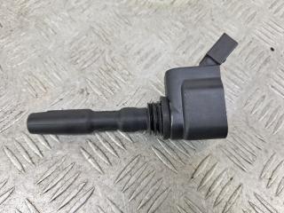 катушка зажигания Volkswagen Golf Sportsvan 1 поколение 2017, 1.2 л., CYVA, бензин, МКПП, универсал, передний привод, 04E905110K, 77300010