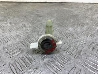 личинка дверного замка Renault Megane 1 поколение [рестайлинг] (1999 - 2003), бордовый, передний привод, 500375