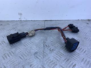 вентилятор радиатора Mercedes-Benz Vito W639 2006, 3.2 л., M 112.951, бензин, АКПП, черный, задний привод, A0005405624