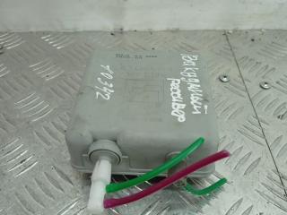 вакуумный ресивер Mercedes-Benz SLK-Класс R170 2000, 2.0 л., M 111.958, бензин, АКПП, черный, кабриолет, задний привод, 1708050019