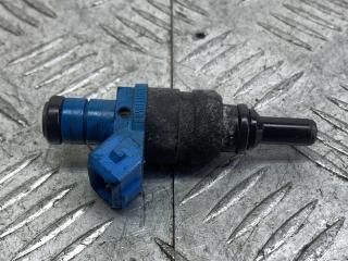 форсунка Audi A6 4B/C5 1999, 1.8 л., AQE, бензин, МКПП, красный, седан, 058133551F