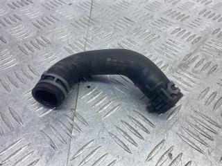 патрубок радиатора Skoda Yeti 1 поколение 2013, 2.0 л., CFHF, дизель, 6МКПП, серый, универсал, полный привод, 5N0121051A