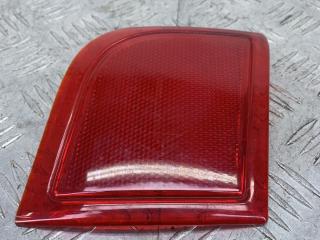 катафот двери Chrysler Sebring 2 поколение 2001, 2.7 л., бензин, АКПП, черный, кабриолет, передний привод, 04698956AA