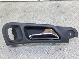 ручка внутренняя задняя правая Mercedes-Benz C-Класс W203/S203/CL203 [рестайлинг] W203.054 2005, 3.0 л., M 272.940, бензин, АКПП, темно синий, седан, задний привод