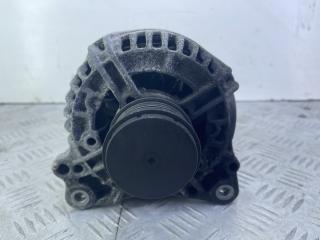 генератор Audi A3 8L [рестайлинг] (2000 - 2003), 1.9 л., дизель, МКПП, передний привод, 028903028E
