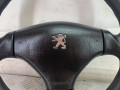 руль Peugeot 206 1 поколение [рестайлинг] 2006, 1.4 л., KFW (TU3JP), бензин, МКПП, черный, хетчбэк 3 дв., передний привод - фото №2