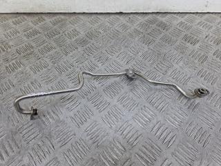 масляная трубка турбины Skoda Octavia 3 поколение (A7) 2016, 1.4 л., CZDA, бензин, хетчбэк 5 дв., передний привод, 04E145160H