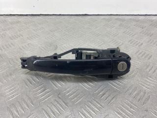 ручка наружная Volkswagen Passat B5 2000, 1.9 л., дизель, седан, 3B0837207