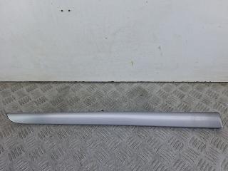 молдинг двери задней левой Audi A4 B7 2006, 1.8 л., BFB, бензин, МКПП, универсал, 8E0867419