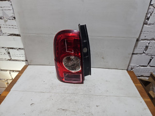 фонарь задний левый Renault Duster 1 поколение (2010 - 2015)