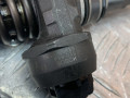 форсунка Volkswagen Golf 5 поколение (2003 - 2009), 1.9 л., TDi, дизель, 03813073AG - фото №9