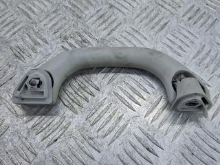 ручка внутренняя потолочная Skoda Octavia 2 поколение (A5) [рестайлинг] 2011, 1.6 л., CAYC, дизель, 5МКПП, оливковый, хетчбэк 5 дв., передний привод, 6Y0857607M