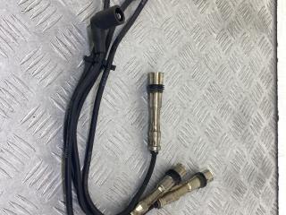 провод высоковольтный Skoda Yeti 1 поколение (2009 - 2014), бензин, МКПП, коричневый, 071035255A, 0300174106