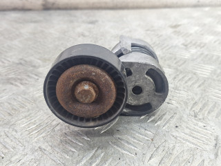 Натяжитель ремня агрегатов BMW 1 серия E81/E82/E87/E88 2006, 1.6 л., N45 B16 A, бензин, МКПП, хетчбэк 5 дв., задний привод