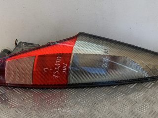 фонарь задний левый Lancia Phedra 1 поколение (2002 - 2010)