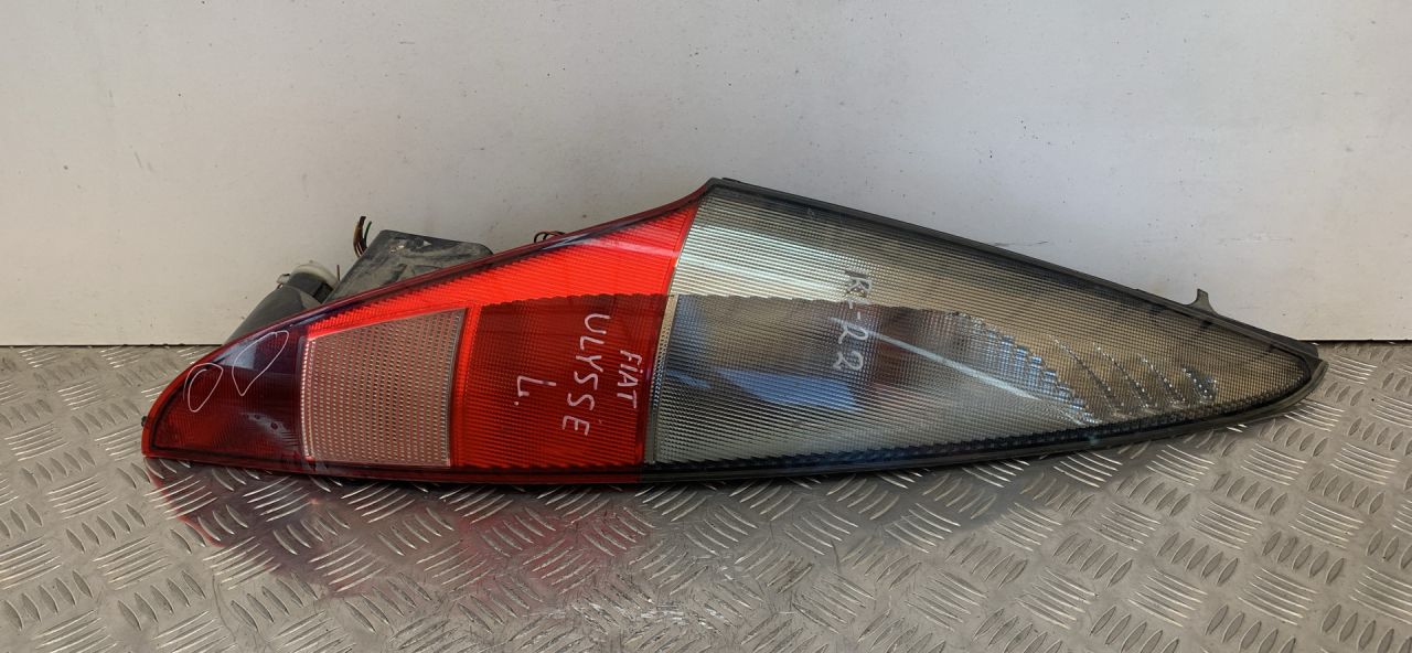 фонарь задний левый Lancia Phedra 1 поколение (2002 - 2010) - фото №1