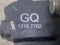 замок двери передней правой Opel Vectra C 2005, 2.2 л., Y 22 DTR, дизель, серый, универсал, передний привод, 13157762GQ - фото №7