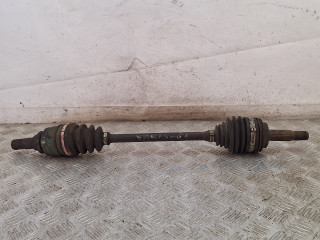 полуось передняя левая (приводной вал, ШРУС) Toyota Yaris P1 (1999 - 2003)