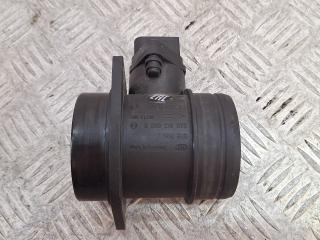 расходомер воздуха BMW 1 серия E81/E82/E87/E88 2006, 1.6 л., N45 B16 A, бензин, МКПП, хетчбэк 5 дв., задний привод, 0280218075, 7566986