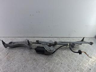 механизм стеклоочистителя (трапеция дворников) Mercedes-Benz C-Класс W203/S203/CL203 [рестайлинг] W203.054 2005, 3.0 л., M 272.940, бензин, АКПП, темно синий, седан, задний привод, A2038200342