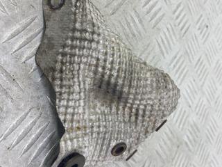 тепловой экран моторного отсека Land Rover Range Rover Sport 2 поколение [рестайлинг] (2017 - 2020), 2.0 л., гибрид, АКПП, серый, внедорожник 5 дв., полный привод