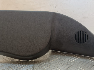 динамик высокочастотный (пищалка) Opel Corsa C 2003, 1.3 л., Z13DT, дизель, черный, хетчбэк 3 дв., передний привод, 008062349, 468435664, 24456750, 13236020