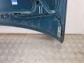 капот Daewoo Rezzo KLAU 2001, 2.0 л., T20SED, бензин, МКПП, бирюзовый, минивэн, передний привод - фото №11