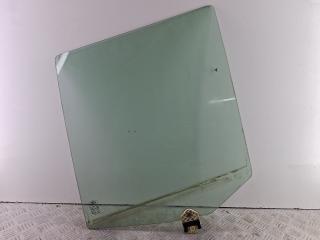 стекло двери задней левой Land Rover Discovery 3 поколение L319 2007, 2.7 л., 276DT, дизель, АКПП, серый, внедорожник 5 дв., полный привод