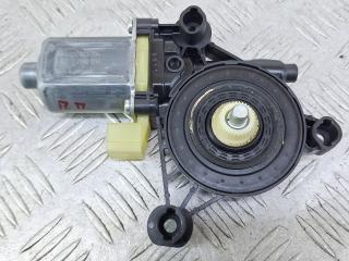 моторчик стеклоподъемника передний правый Audi A4 B9 2017, 1.4 л., CVNA, бензин, 6МКПП, темно-синий, универсал, передний привод, 8W0959802