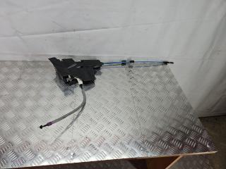 замок двери задней правой Mercedes-Benz C-Класс W204/S204 2007, 1.8 л., бензин, АКПП, седан, A2047600834, A2047331608