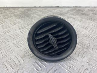 дефлектор обдува салона SEAT Ibiza 3 поколение 2004, 1.4 л., BBY, бензин, МКПП, серый, хетчбэк 3 дв., передний привод