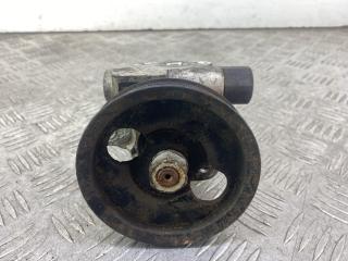 насос гидроусилителя руля Hyundai Getz 1 поколение [рестайлинг] 2006, 1.3 л., бензин, МКПП, серебро, хетчбэк 3 дв., передний привод