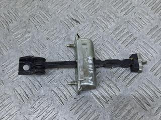 ограничитель открывания двери Opel Corsa E 2016, 1.4 л., B 14 XEL, бензин, черный, хетчбэк 5 дв., передний привод