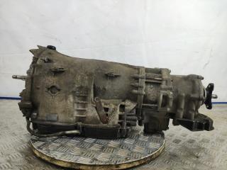 КПП автоматическая (АКПП) Mercedes-Benz E-Класс W211/S211 2004, 3.2 л., M 112.954, бензин, АКПП, серебро, универсал, задний привод, 722.668