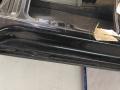 крышка багажника (дверь 3-5) Mercedes-Benz Vito W639 2006, 3.2 л., M 112.951, бензин, АКПП, черный, задний привод - фото №22