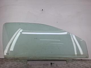 стекло двери передней правой Opel Corsa C 2003, 1.0 л., Z 10 XEP, бензин, МКПП, синий, хетчбэк 3 дв., передний привод