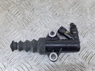 цилиндр сцепления рабочий Mazda 6 3 поколение [2-й рестайлинг] 2020, 2.0 л., бензин, МКПП, красный, универсал, передний привод, KB7W41920