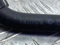 патрубок радиатора Hyundai Solaris 1 поколение (2010 - 2014), 9163090016 - фото №8