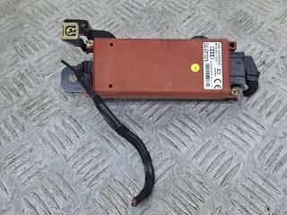 блок управления телефоном Audi A6 4B/C5 [рестайлинг] (2001 - 2004), 2.4 л., BDV, бензин, МКПП, универсал, 4B0862335B