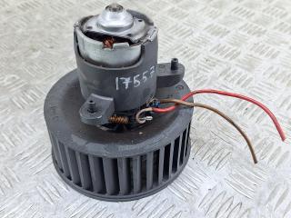 моторчик печки Opel Corsa C 2003, 1.0 л., Z 10 XEP, бензин, МКПП, синий, хетчбэк 3 дв., передний привод, 13503311, 970761A