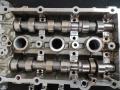головка блока цилиндров Volkswagen Polo 5 поколение (2009 - 2015), 1.2 л., MPI, CGPA, бензин, передний привод, 03E103373E, 03E103475Q - фото №11