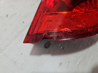 фонарь задний правый Opel Agila 2 поколение (B) 2012, 1.2 л., K12B, бензин, МКПП, минивэн, передний привод, правый руль