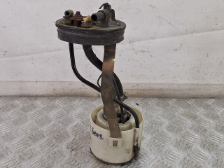 насос топливный Fiat Tipo 1 поколение (1987 - 1995), 1.6 л., бензин