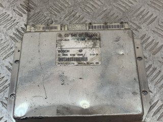 Блок управления ABS/ESP Mercedes-Benz E-Класс W210/S210 [рестайлинг] (1999 - 2003), 0265109498, 0215450732Q02